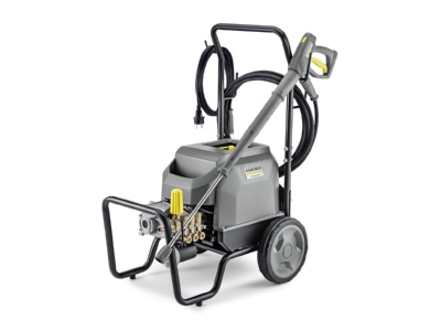 Produktbild 1 Kaercher 1 367 900 0 HD 6 15 4 M Classic Hochdruckreiniger
