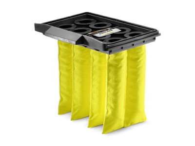 Produktbild 2 Kaercher 1 367 900 0 HD 6 15 4 M Classic Hochdruckreiniger
