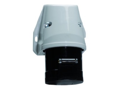 Product image detailed view Bals 11723 Wall mounted CEE socket CEE Socket 16A
