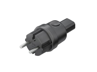 Produktbild Kleinhuis 77 Stecker