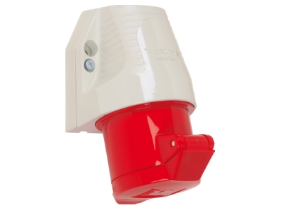 Produktbild 3 Walther 110406 Wandsteckdose 16A 4P 400V 6h IP44