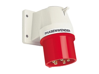 Produktbild 3 Walther 631 PH Phasenwender G Stecker 32A 5P 400V 6h IP44