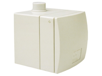 Produktbild 2 Walther 136 MONDO Wandsteckdose 32A 5P 400V 6h IP44 AP