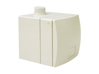 Produktbild 3 Walther 136 MONDO Wandsteckdose 32A 5P 400V 6h IP44 AP