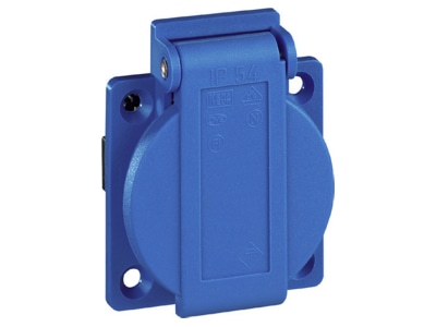 Product image 3 Walther 10003 Socket outlet  receptacle