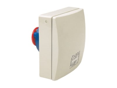Product image 3 Walther 415306 Architectural socket CEE 16A socket 6h