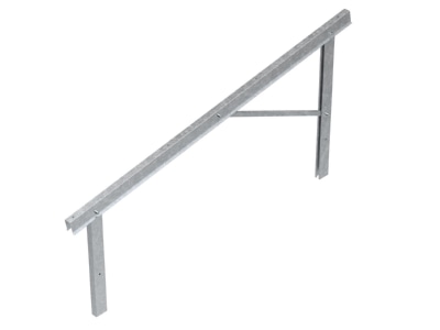 Product image OBO VT 10S FT Photovoltaics mounting system
