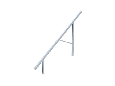 Product image OBO VT 30L FT Photovoltaics mounting system
