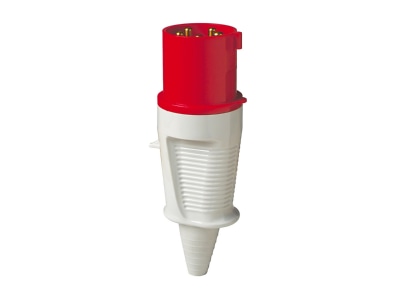 Produktbild 2 Walther 260 Stecker 63A 5p  400V 6h IP44
