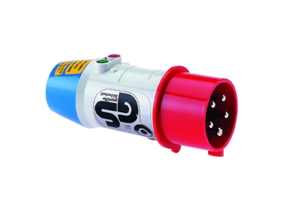 Product image Bals 2234 Glow lamp phase sequence indicator
