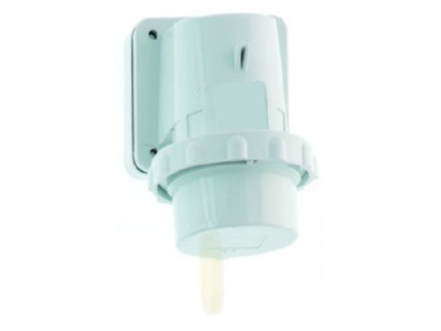 Product image detailed view Bals 24013 Mounted CEE plug 32A 5p 6h
