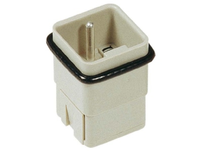 Product image 1 Harting 09 12 005 3001 Pin insert for connector 5p
