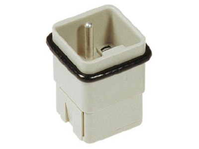 Product image 2 Harting 09 12 005 3001 Pin insert for connector 5p