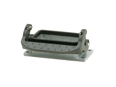 Product image 2 Walther 714310 Housing extension for industry connector
