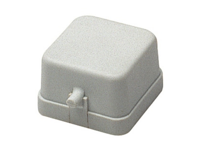 Product image 1 Walther 700631 Cap for industrial connectors
