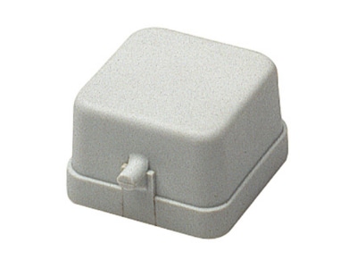 Product image 2 Walther 700631 Cap for industrial connectors
