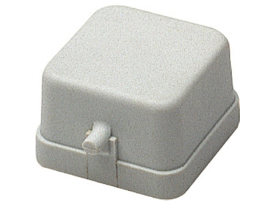 Product image 3 Walther 700631 Cap for industrial connectors