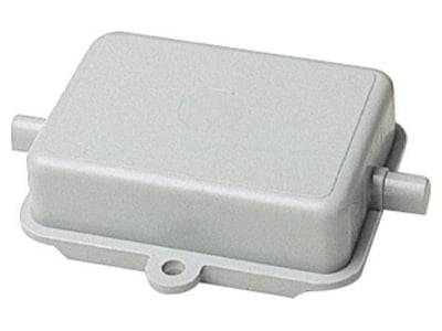 Product image 1 Walther 710630 Cap for industrial connectors
