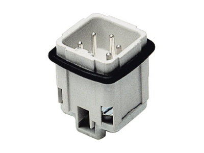 Product image 1 Walther 700204 Pin insert for connector 4p
