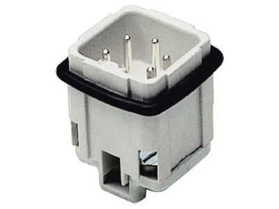 Product image 2 Walther 700204 Pin insert for connector 4p
