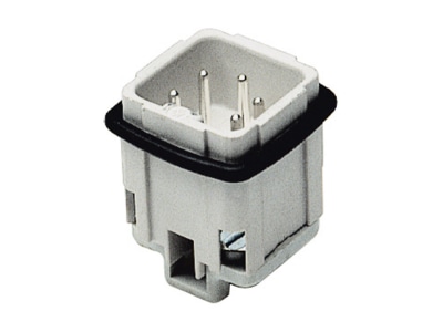 Product image 3 Walther 700204 Pin insert for connector 4p