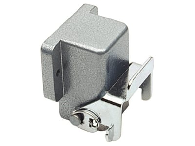 Product image 2 Walther 704503 Housing extension for industry connector
