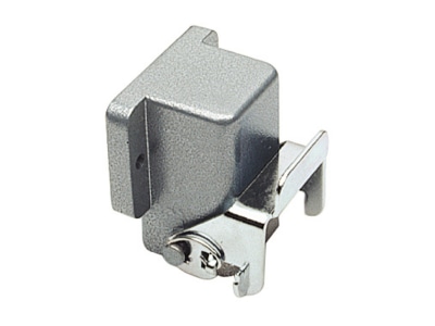 Product image 3 Walther 704503 Housing extension for industry connector