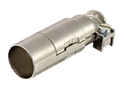 Produktbild 2 Harting 09 15 004 3013 Stiftkontakt Quintax Z  d 3 9 5mm