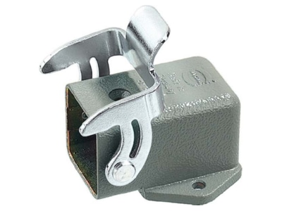 Produktbild 1 Harting 09 20 003 0801 AB Gehaeuse HAN 3A AGW QB