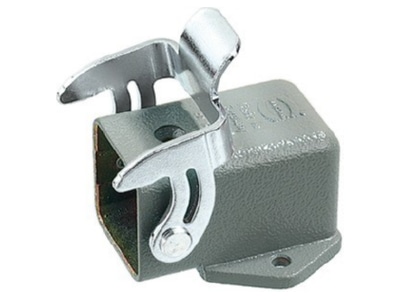 Produktbild 2 Harting 09 20 003 0801 AB Gehaeuse HAN 3A AGW QB