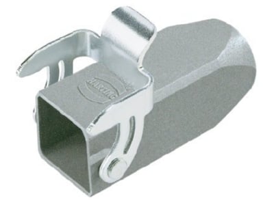 Product image 2 Harting 09 20 003 1750 Coupling housing 