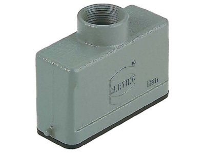 Produktbild 1 Harting 09 20 016 1441 Tuellengehaeuse HAN 16A GG 16