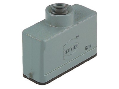 Produktbild 2 Harting 09 20 016 1441 Tuellengehaeuse HAN 16A GG 16