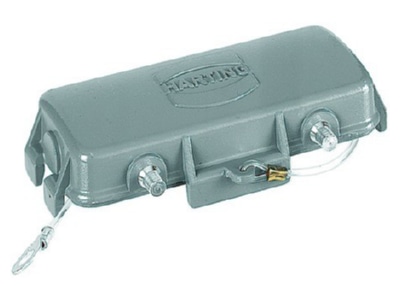 Product image 2 Harting 09 30 016 5425 Cap for industrial connectors