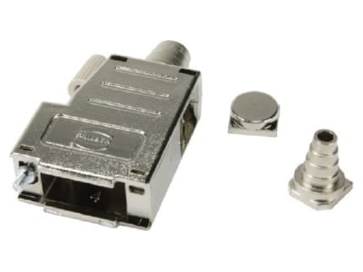 Product image 2 Harting 09 67 009 0435 Housing for industry connector