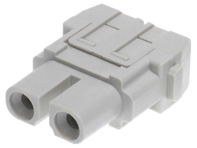 Product image 2 Harting 09 14 002 2701 Socket insert for connector 2p