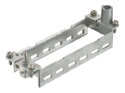 Product image 1 Harting 09 14 024 0313 Modular mounting frame industrial
