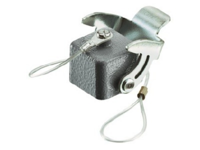 Produktbild 1 Harting 09 20 003 5422 Abdeckkappe HAN 3A AK QB