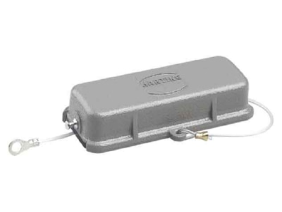 Produktbild 2 Harting 09 20 016 5425 Abdeckkappe HAN 16A 25EMV AK