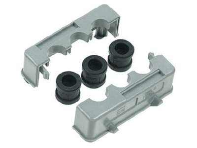 Product image 1 Harting 09 30 016 0408 Housing for industry connector
