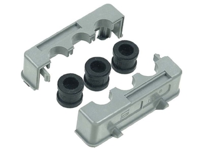 Product image 2 Harting 09 30 016 0408 Housing for industry connector