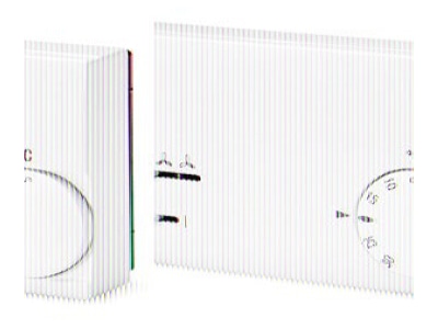 Product image Eberle KLR E 7011 Room thermostat
