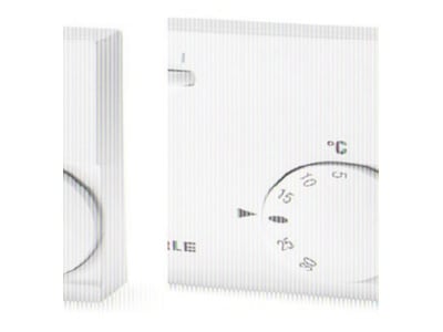 Product image Eberle RTR E 6763rw Room thermostat
