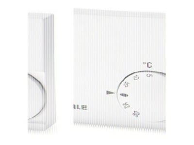 Product image Eberle RTR E 6722rw Room thermostat
