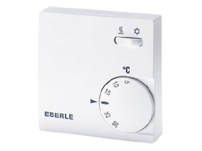 Product image Eberle RTR E 6731 Room thermostat
