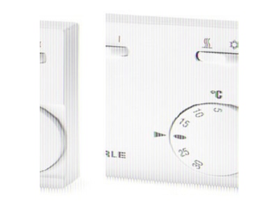 Product image Eberle RTR E 6732 Room thermostat
