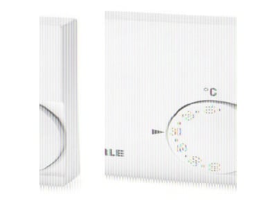 Product image Eberle RTR E 6705 Room thermostat
