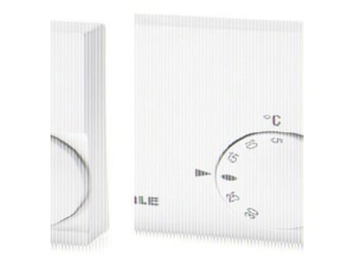 Product image Eberle RTR E 6121 Room thermostat
