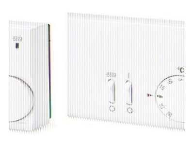 Product image Eberle RTR E 7712 Room thermostat
