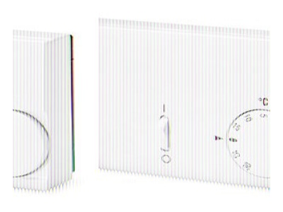 Product image Eberle RTR E 7610 Room thermostat
